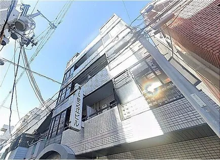 キューブ御崎の画像