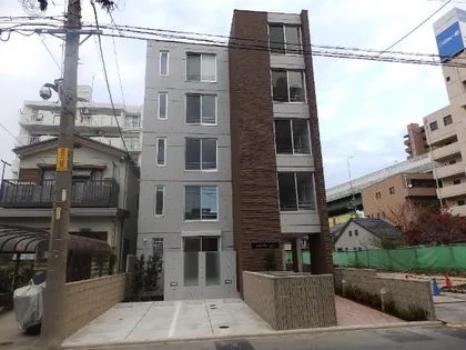 BRANCHE浄心の画像