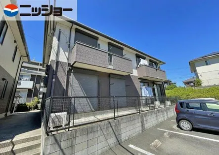 ロイヤルプラムガーデンC棟の画像