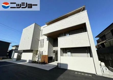 アークヒルズ豊橋の画像