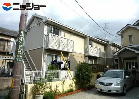 カーサエイトの画像