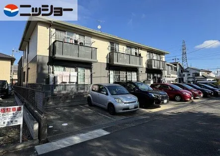 パークハイム知多の画像