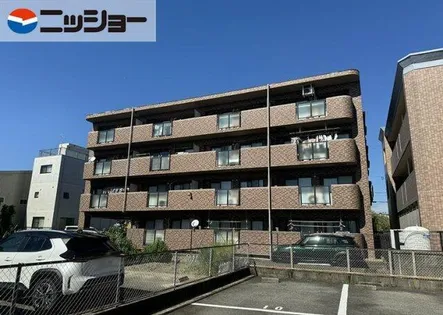 ドミール大西の画像