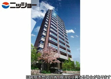 グランドメゾン安城アベニューの画像