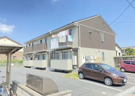 AMOR DENS Ⅰの画像