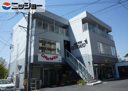 小林ビルの画像