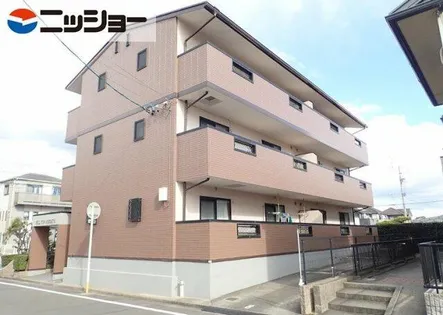 ヒルトップハイツの画像