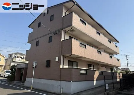 ヒルトップハイツの画像