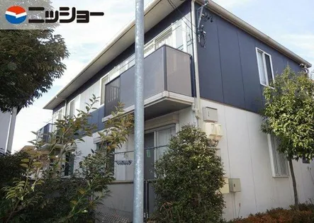 ウイングヒルズ弐番館の画像