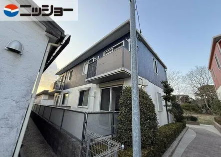 ウイングヒルズ弐番館の画像