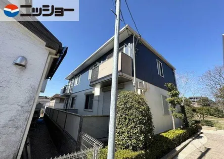 ウイングヒルズ弐番館の画像