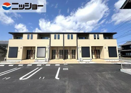 フォレストコートの画像