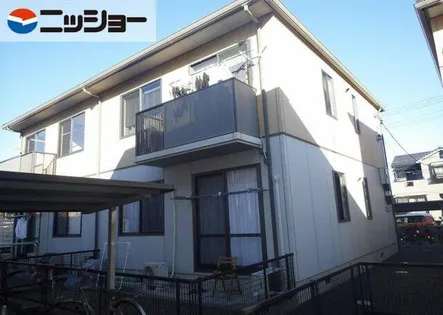 ファミール A棟の画像