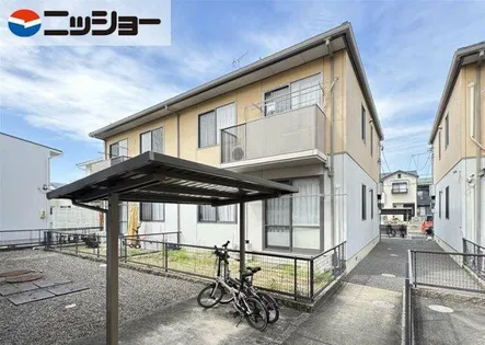 ファミール A棟の画像