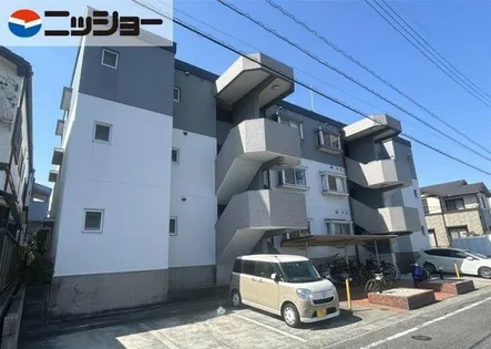 アーバンライフ青山の画像