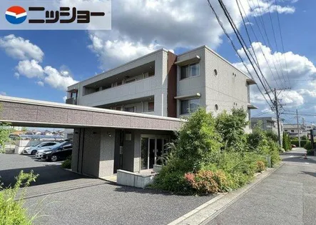 コリーヌビューの画像