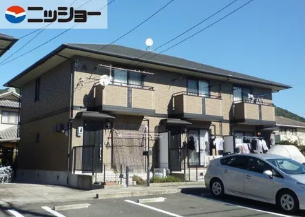 アイリス多米A棟の画像