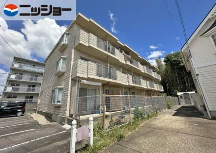 ニューライフ東苑の画像