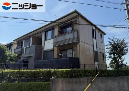 ベルパーク丸山L棟の画像