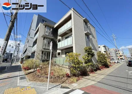 フォレストコンフォート平針の画像