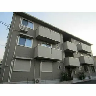 アーク 小野【1階】の外観