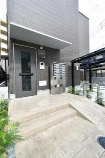 グランドール博多住吉の画像