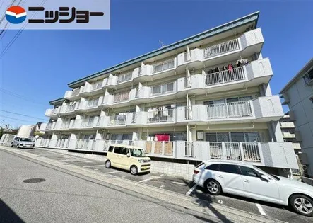 グリーンハイム三陽の画像