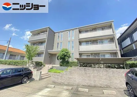 エルク本郷の画像