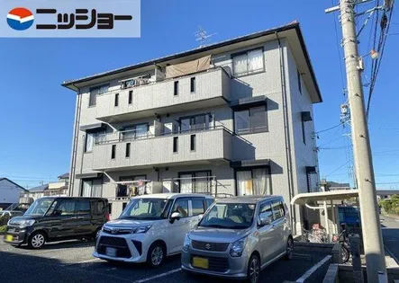 スカイガーデンの画像