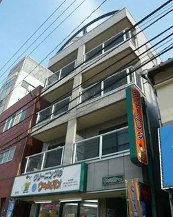 ウォッシュマンビルの画像