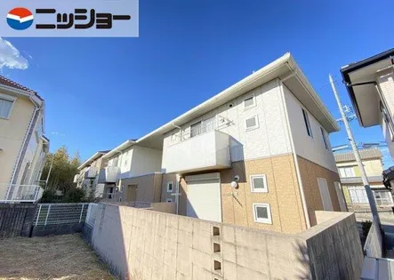 MASTTOWN敷田E棟の画像