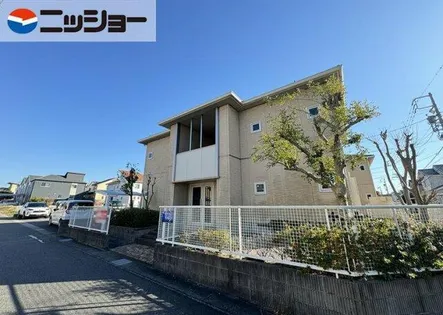 グランポット平地A棟の画像