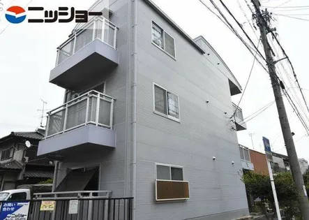 エルシックス上名古屋の画像