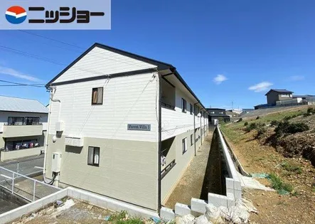 FORESTVILLAIの画像