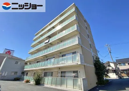 ヴィブレ柱の画像