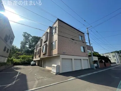 ラ フォレスタⅡの画像