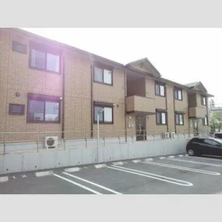 レジデンス コーワ【2階】の外観