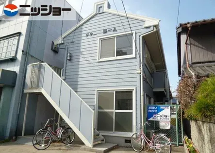 タウニー藤一Aの画像