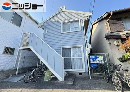 タウニー藤一Aの画像