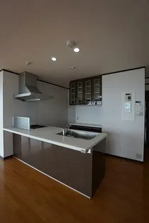 ユニバース大濠【14階】の外観