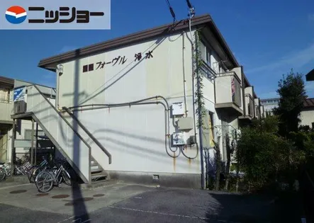 フォーブル浄水Ⅰの画像