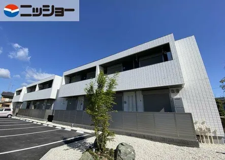 ポルタ フェリーチェ【2階】の外観