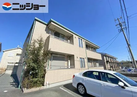 ヘーベルコート片西の画像