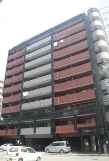 エンクレスト博多駅前II【2階】の外観