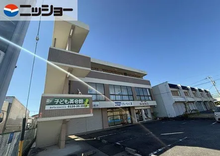 シマ原ビルの画像