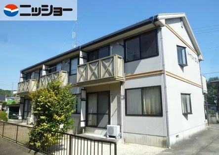 トップヒル12 Aの画像