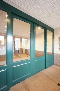 いわきビル今宿の画像