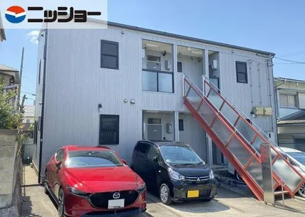 RIVERSIDE HILLの画像