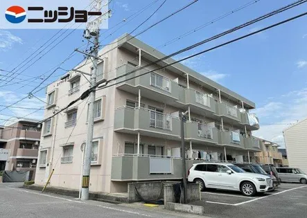 ロイヤル新明 A棟の画像