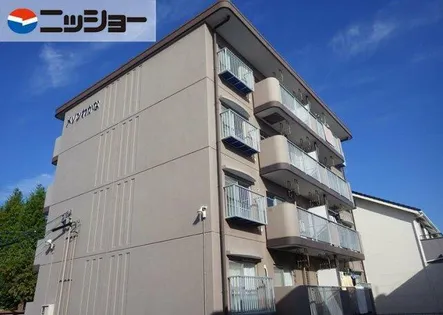 メゾンわかなの画像